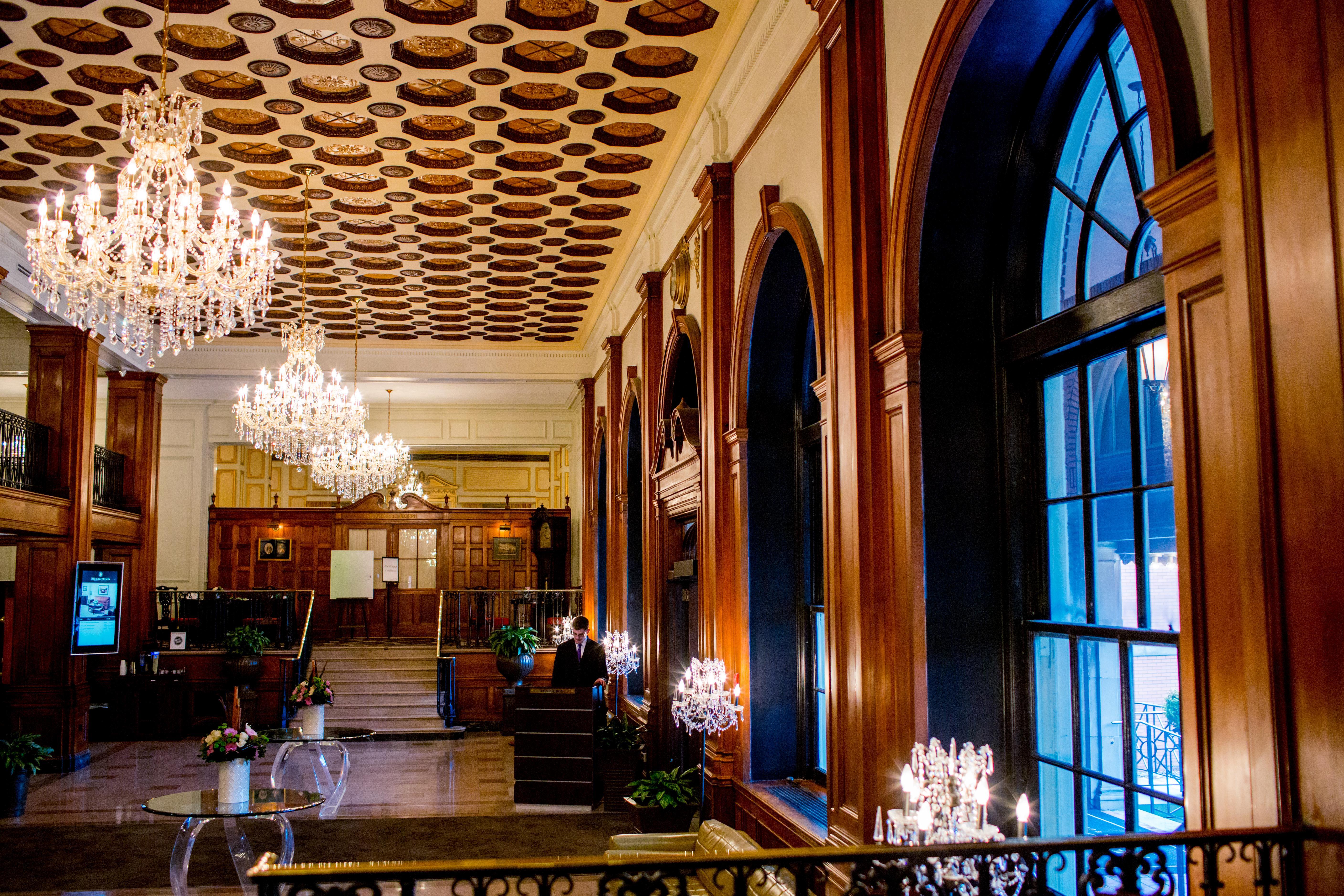 The Lord Nelson Hotel & Suites Halifax Exterior foto