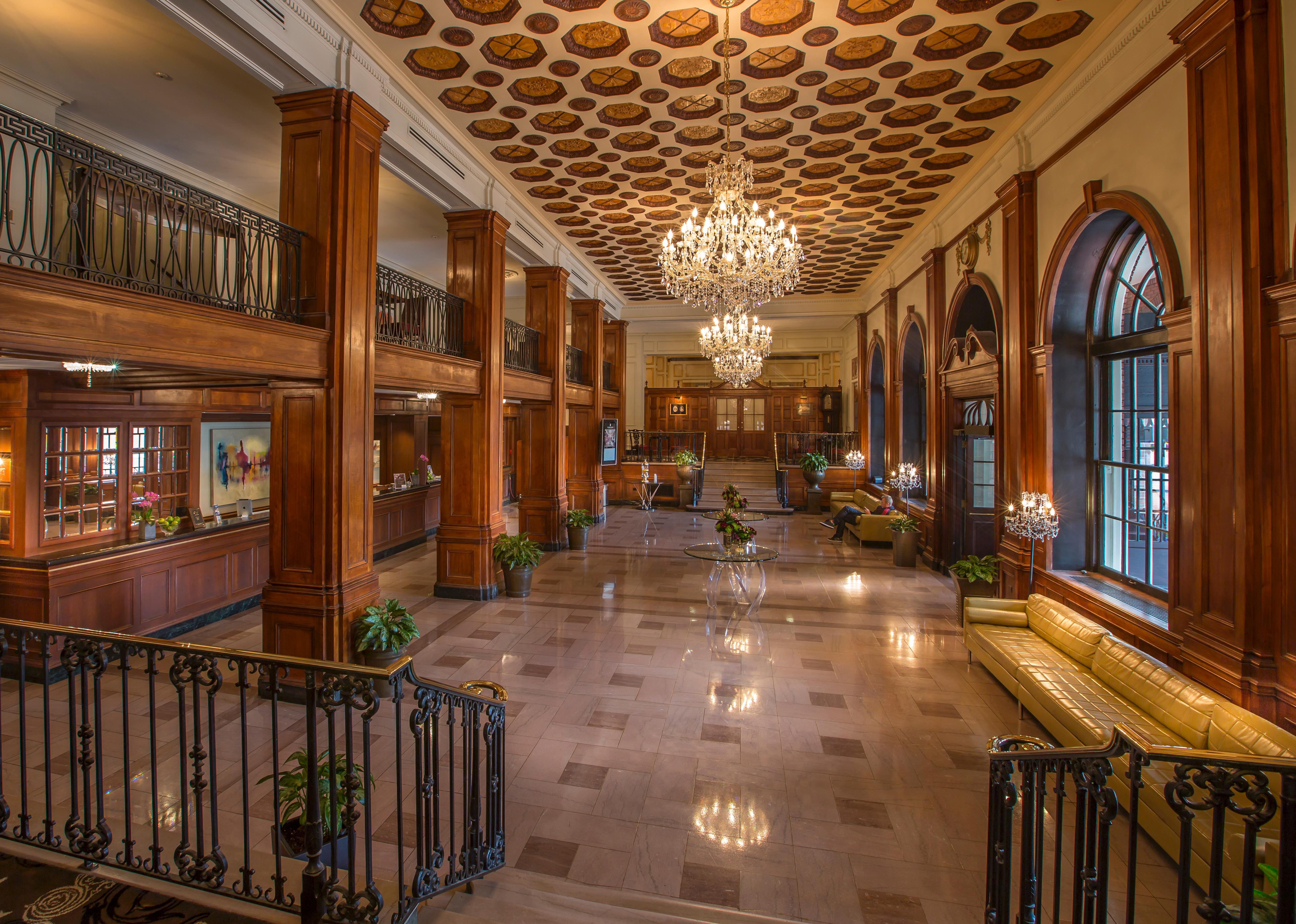 The Lord Nelson Hotel & Suites Halifax Exterior foto