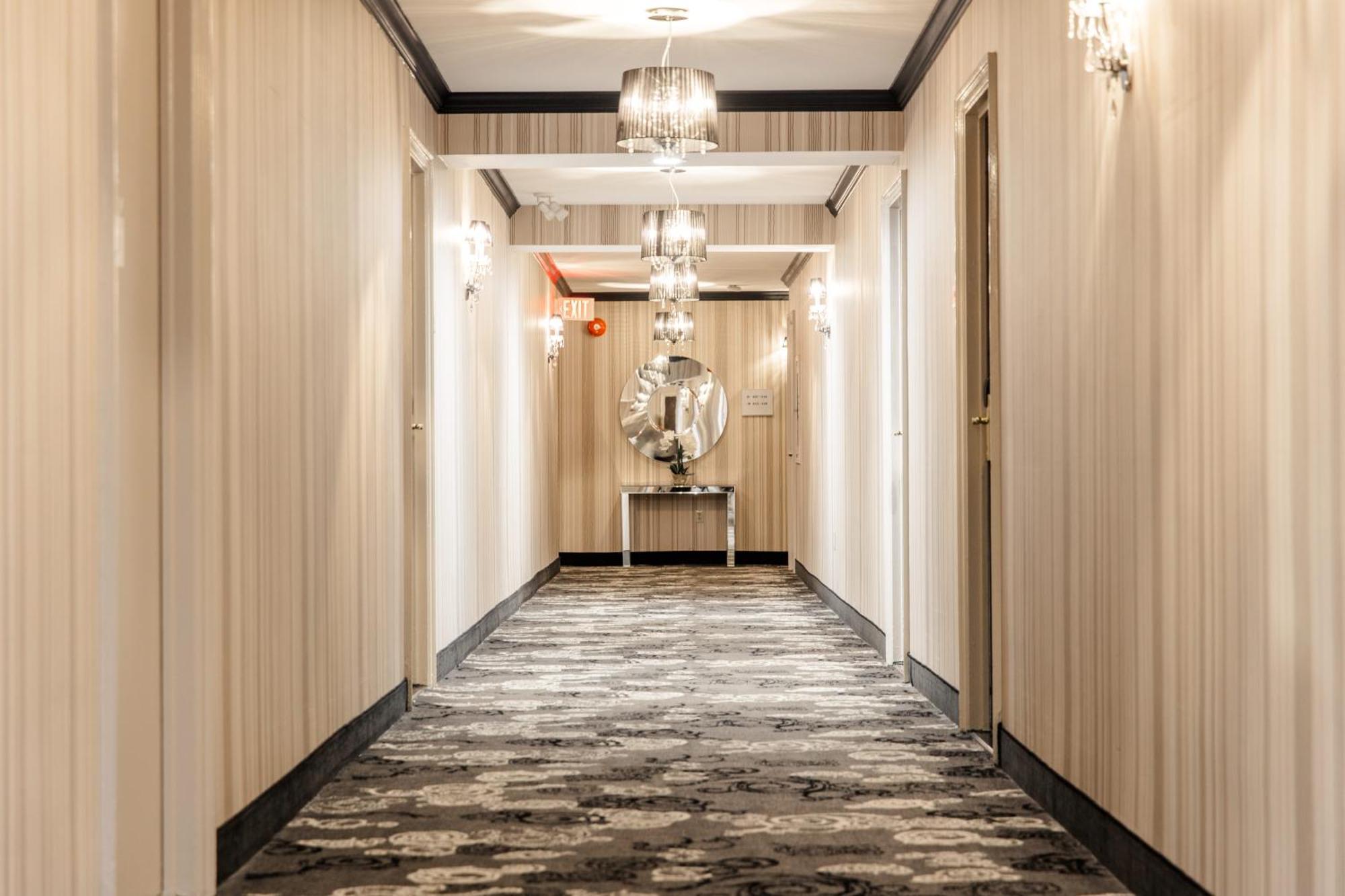 The Lord Nelson Hotel & Suites Halifax Exterior foto