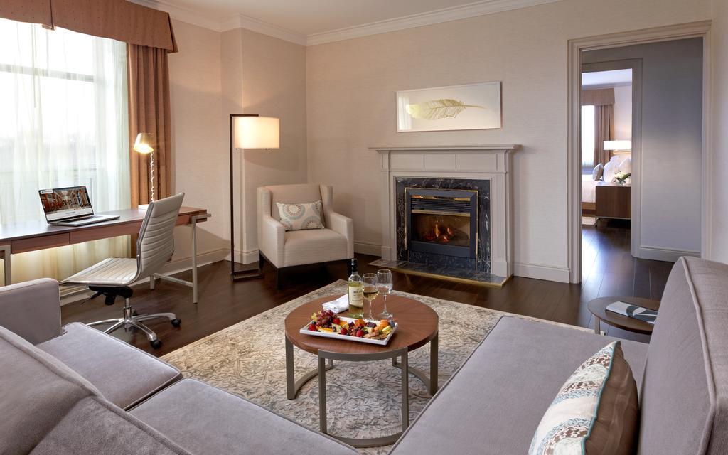 The Lord Nelson Hotel & Suites Halifax Exterior foto